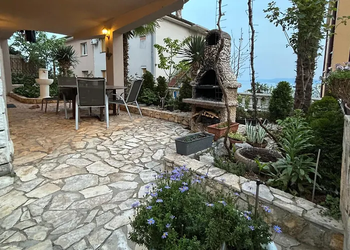 Apartman Edina