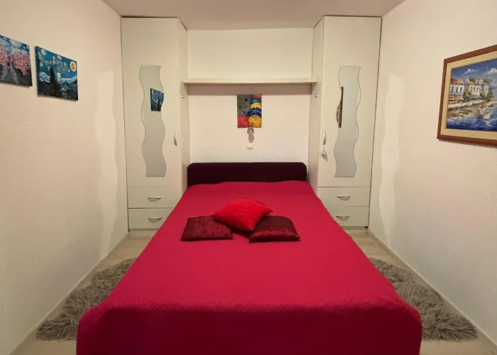 Apartman Edina