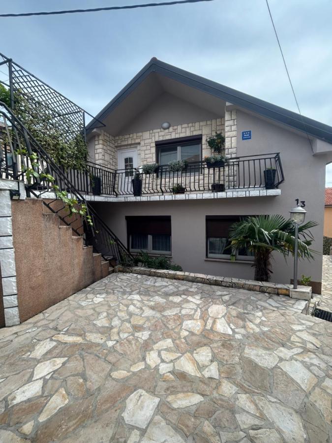 Apartment Edina Rijeka