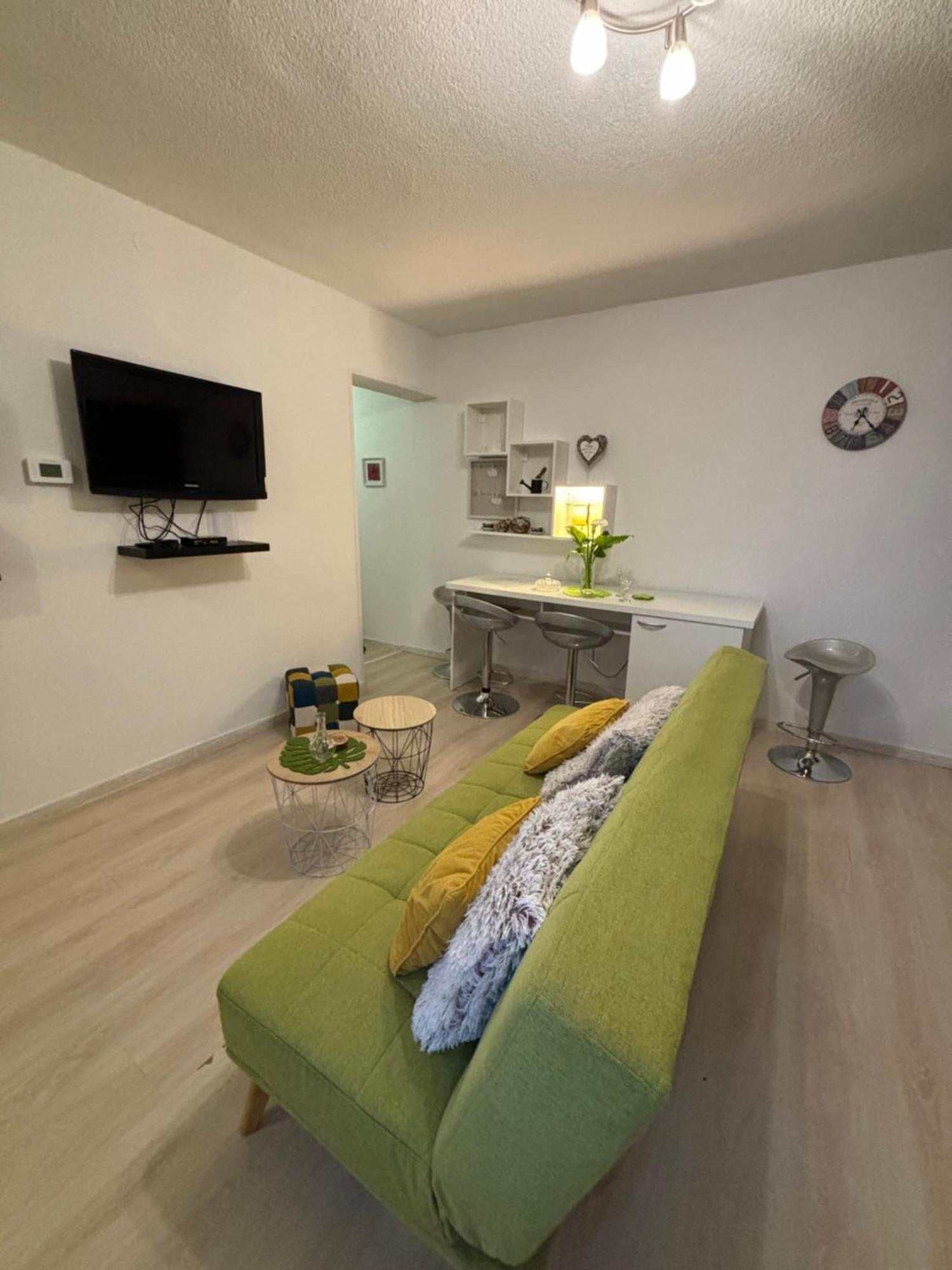 Edina Apartment Rijeka