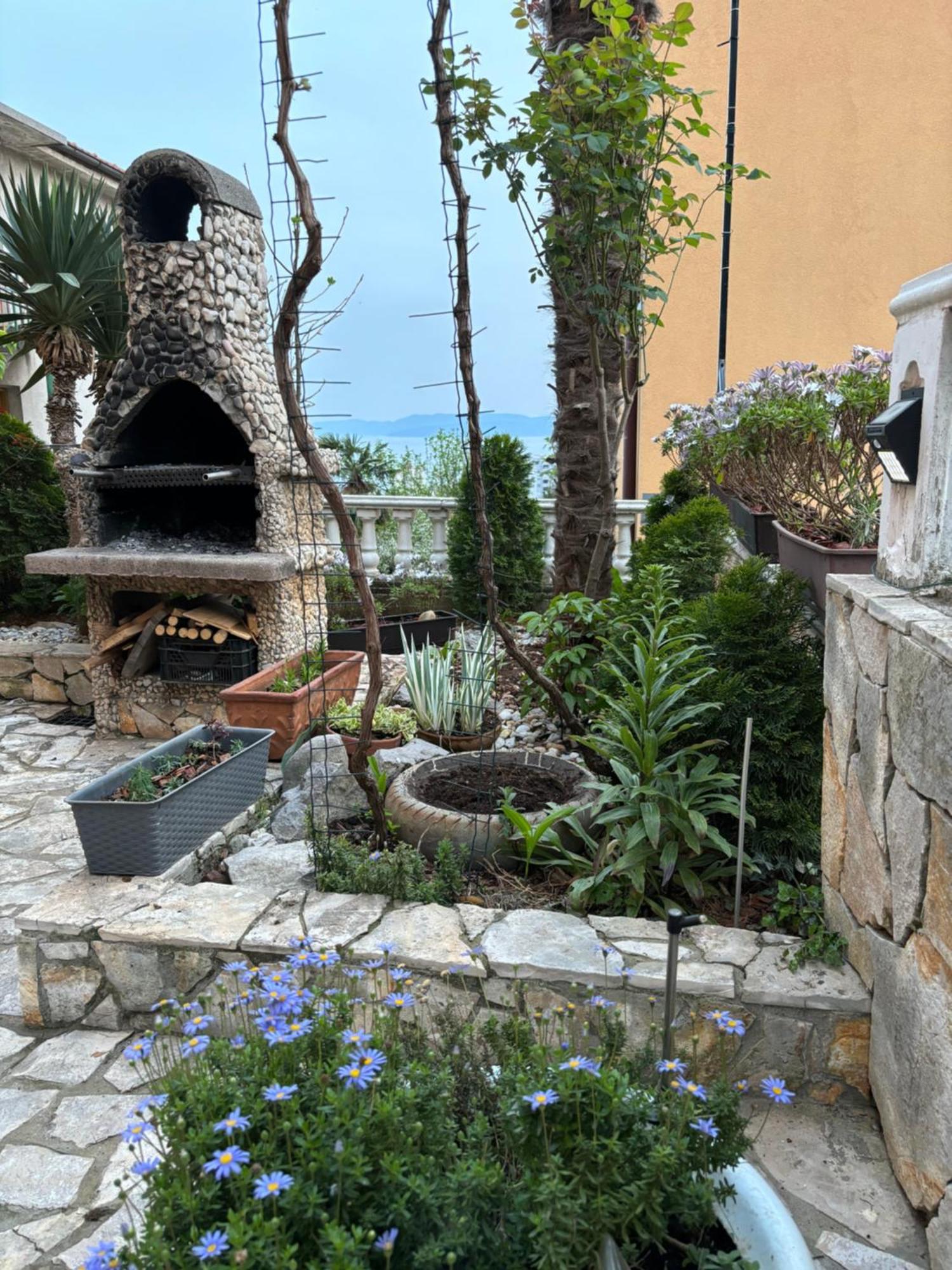 Edina Apartment Rijeka