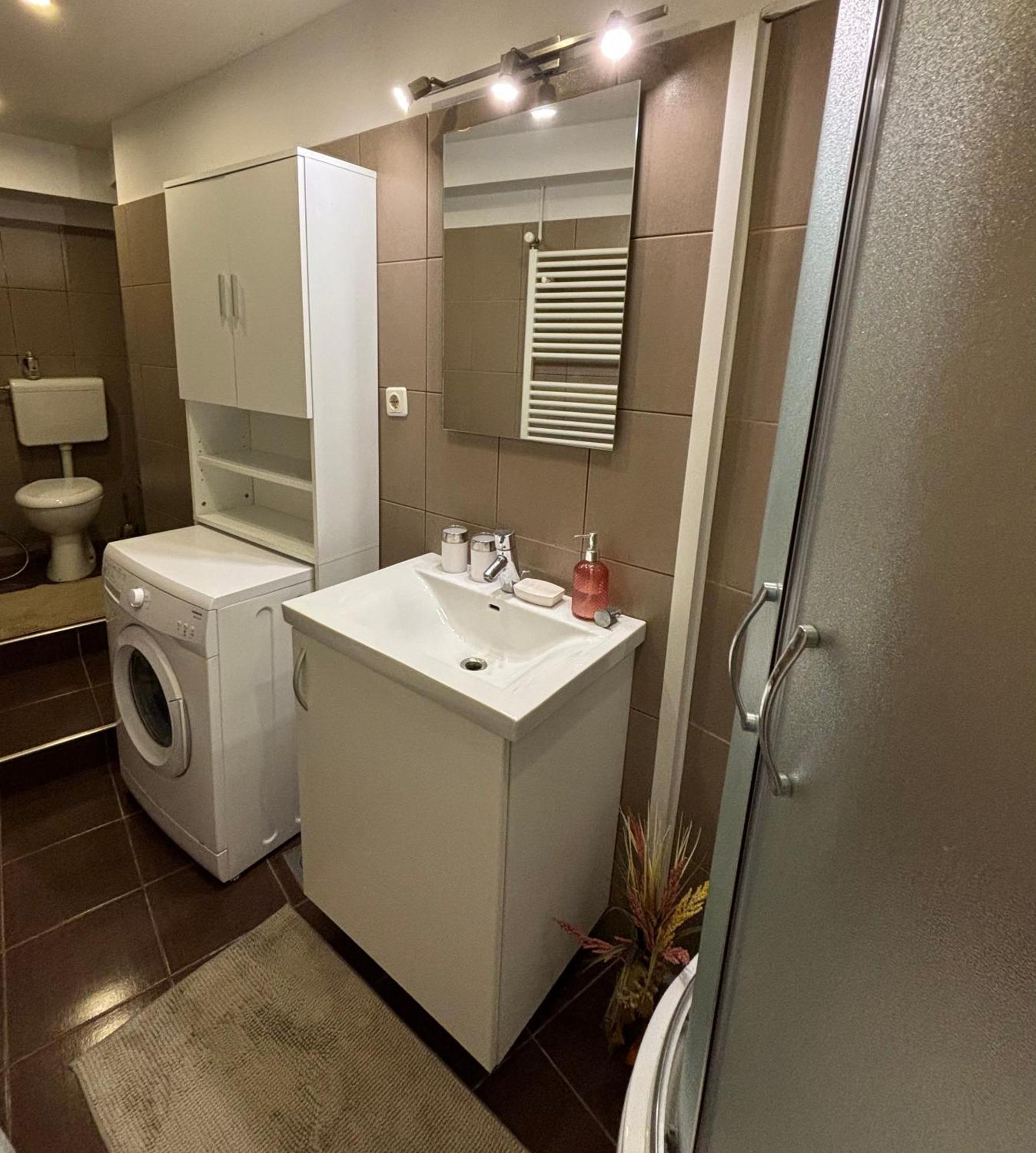 Apartment Edina *