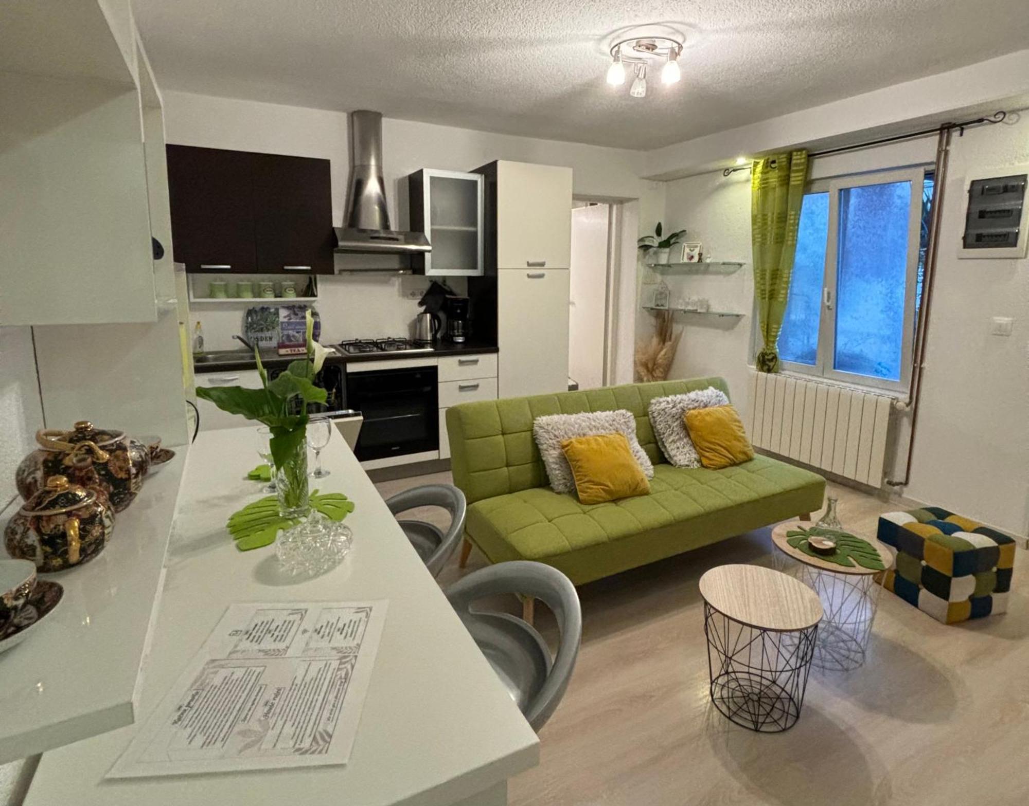 Apartman Edina Rijeka