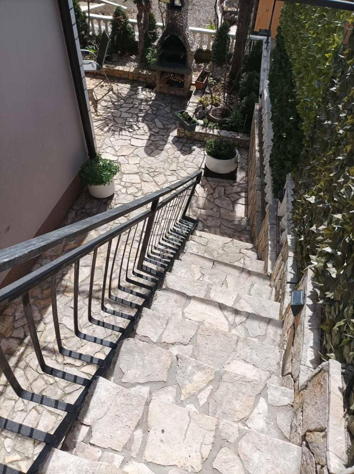 Apartman Edina