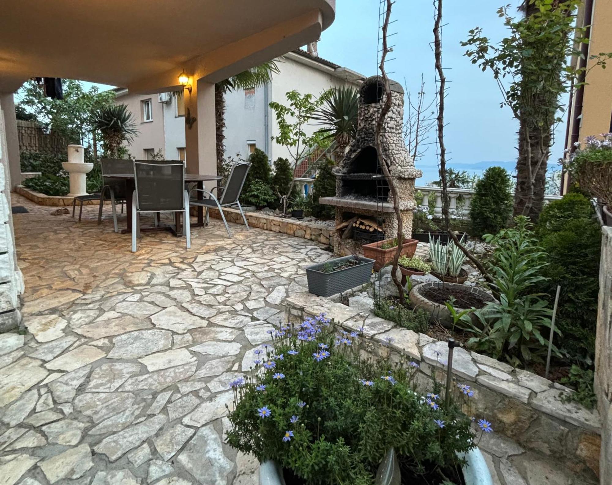 Edina Apartman *