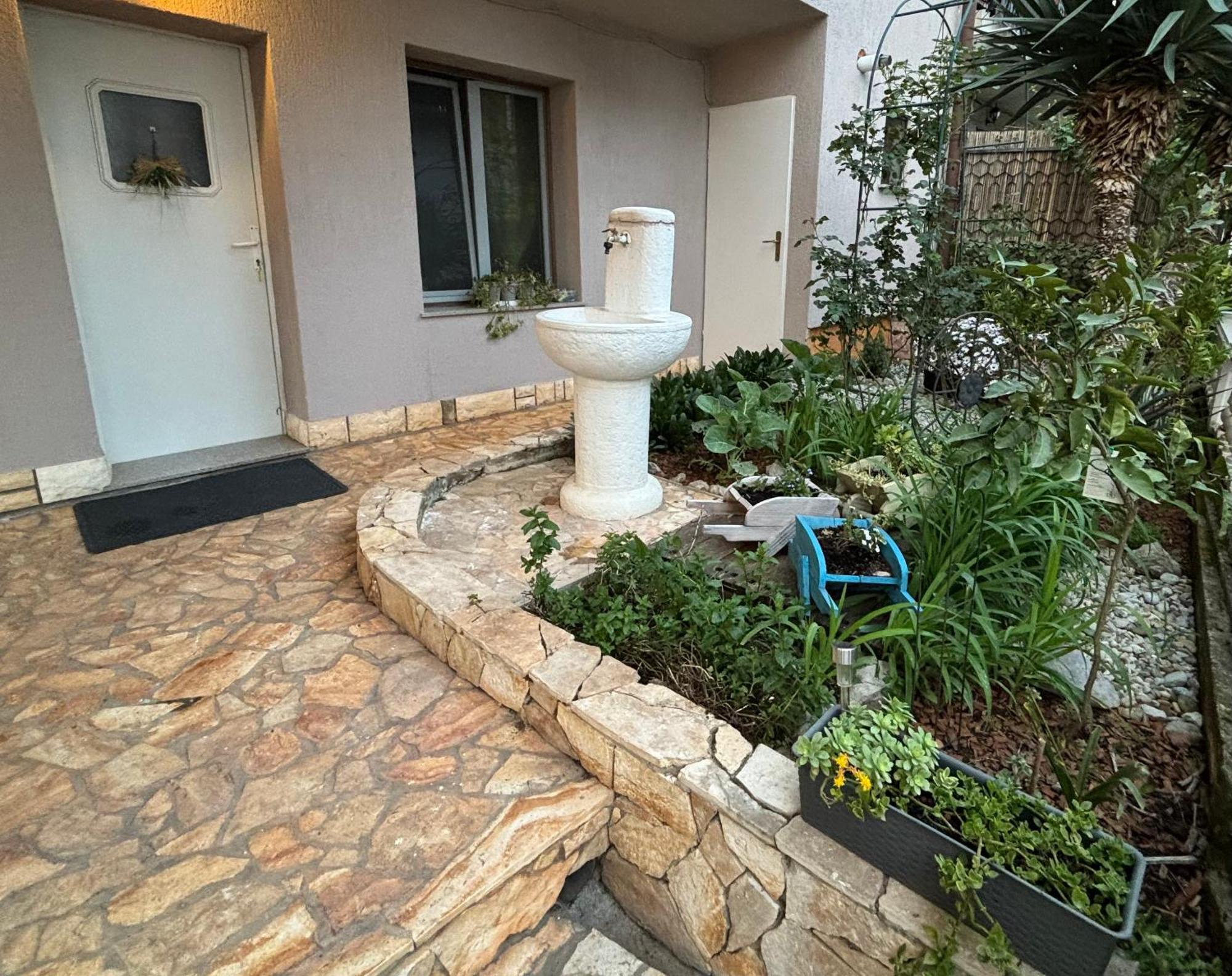 Edina Apartman Rijeka