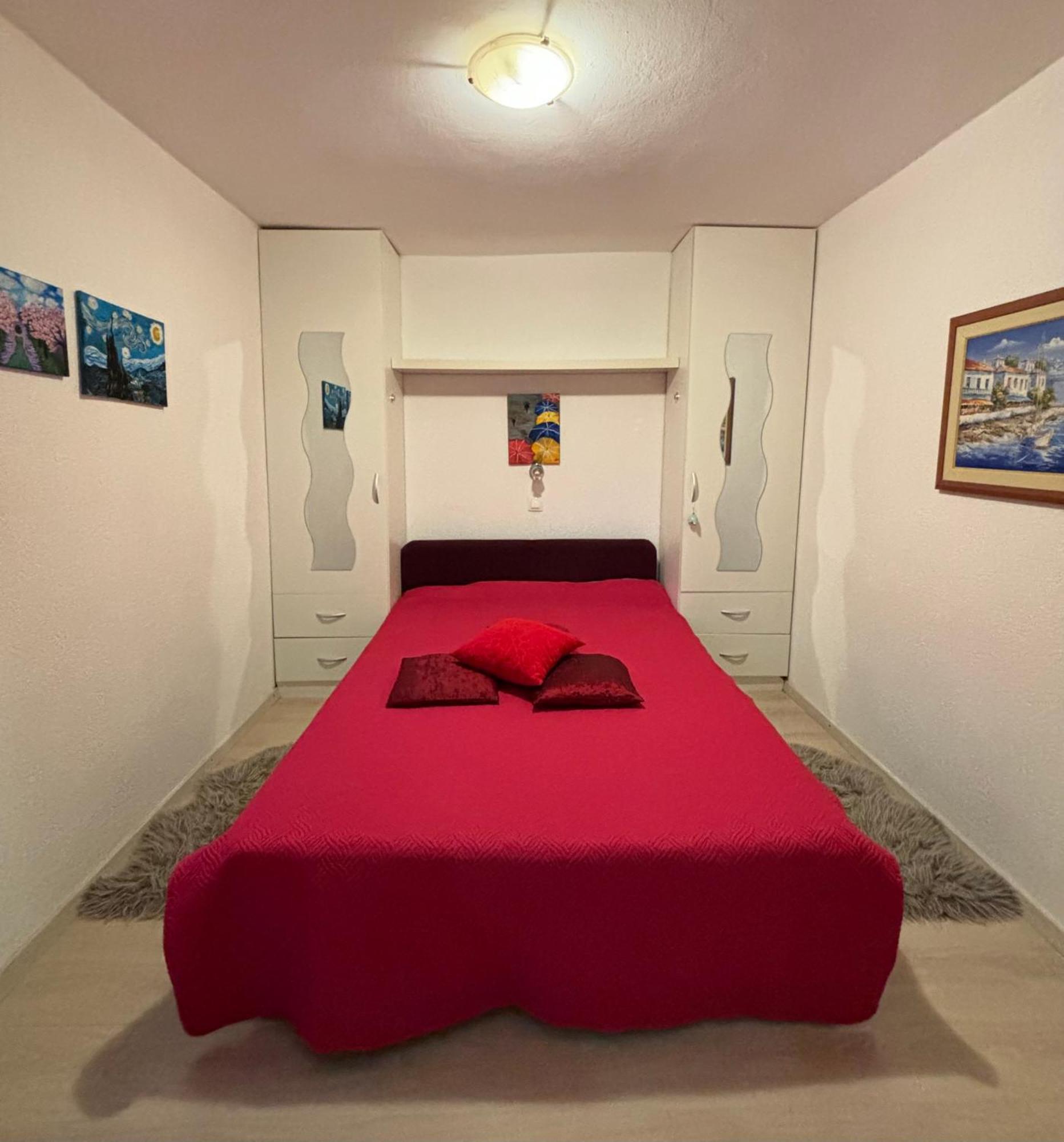 Apartman Edina Rijeka